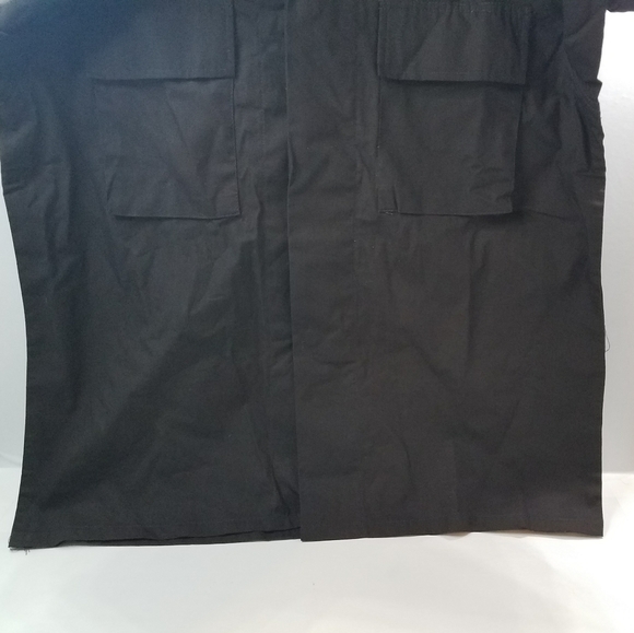 ATLANCO TACTICAL UNIFORM SHIRT JACKET MILITARY SIZES REGULAR M/L/XL BRAND NEW - Picture 3 of 11